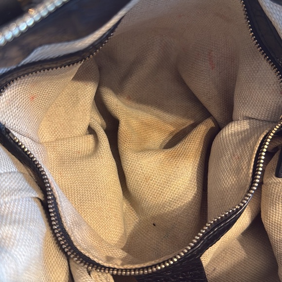 GUCCI Soho Tassel Bag - Gold Hardware - Picture 15 of 16